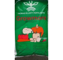 25kg Growmore Fertiliser (Thomas Elliott) - NPK 7-7-7