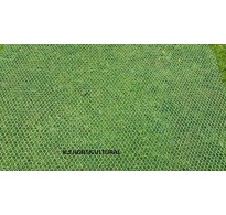 1m x 50m  Turf Reinforcement Mesh (440gsm)