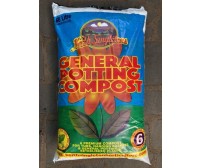 60ltr Peat-Free General Potting Compost 