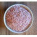 25kg - Natural Himalayan Dark Pink Bath Salts 3-5mm