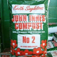 John Innes Compost