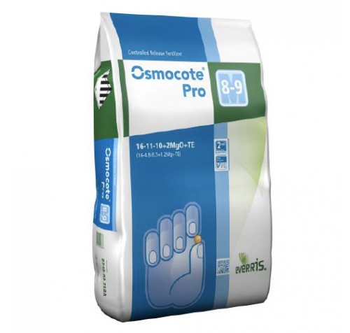 Osmocote 18-5-12 Slow Release Fertilizer – 50 Lb Bag – Feeds Up To 9 Months