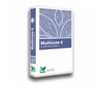 25kg - Multicote Premier 6 Month - Slow Release Fertiliser 
