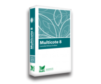 25kg - Multicote Premier 8 Month - Slow Release Fertiliser 