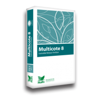 25kg - Multicote Premier 8 Month - Slow Release Fertiliser 