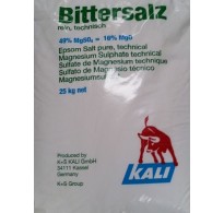 3KG - Magnesium Sulphate 