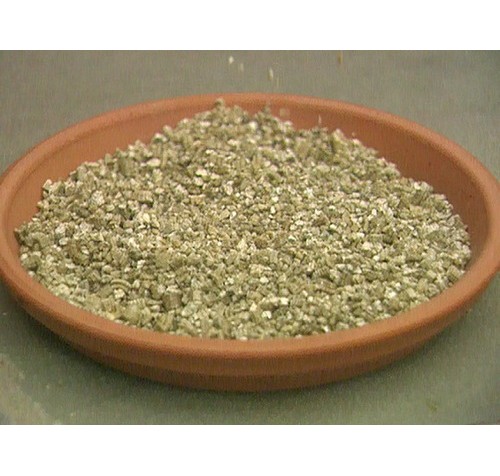 Horticulture Vermiculite 2>6mm Grade - 100 Litre
