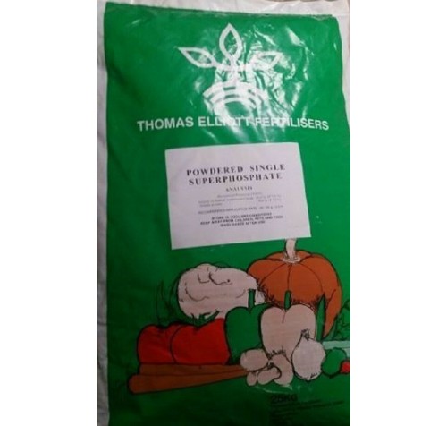 Superphosphate - 25 KG